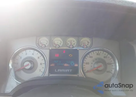 2010 Ford F-150 Fx4/Harley-Davidson/King Ranch/Lariat/Platinum/Xl/Xlt из США, поврежденный, VIN 1FTFW1EV7AFA18870